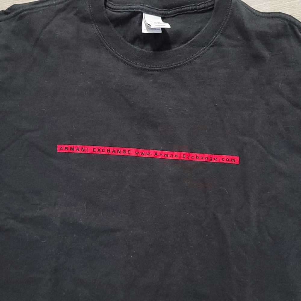 A/X Tee - Picture 2 of 4